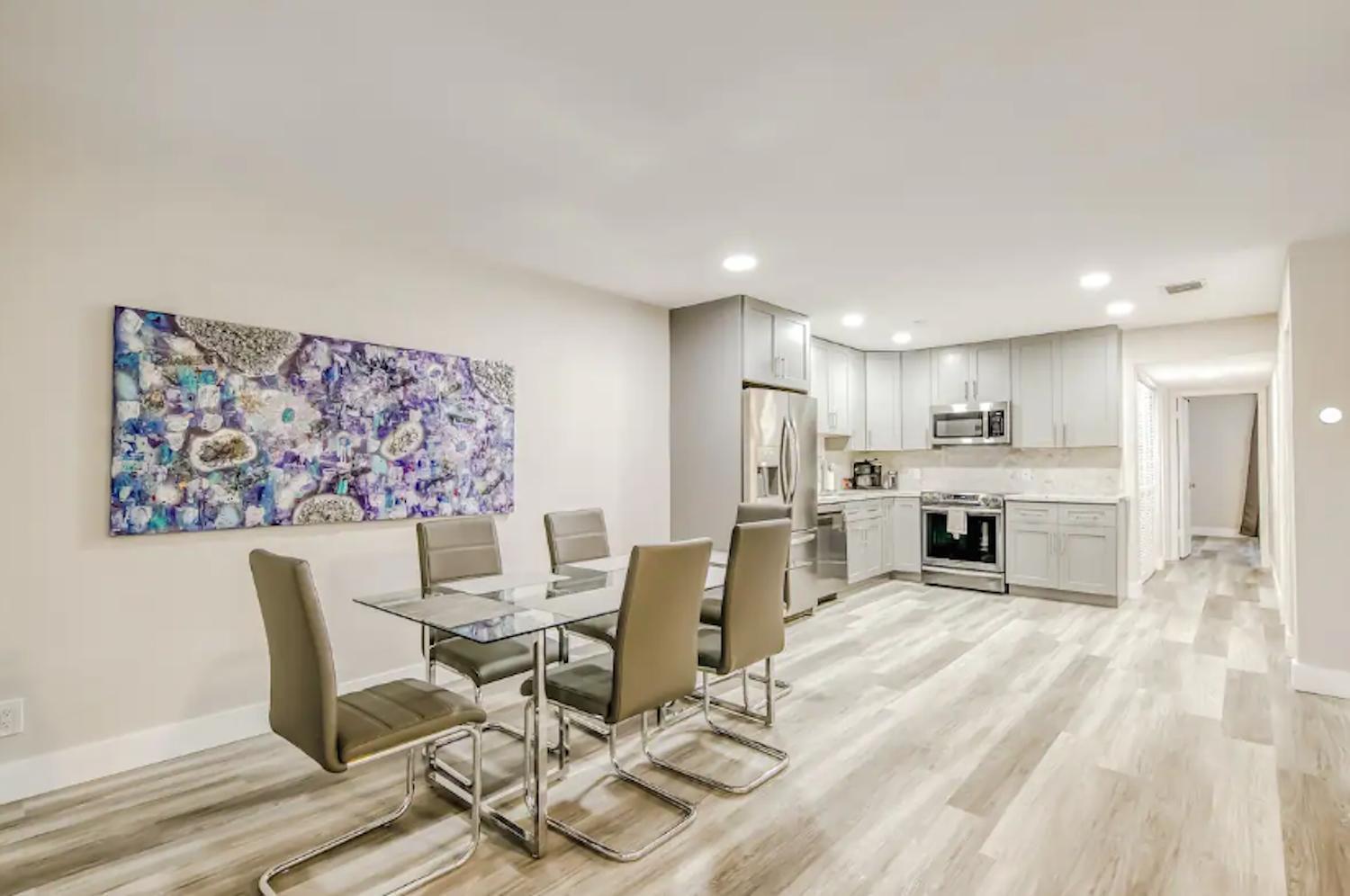 Dog Friendly Condo With Beach Access, Hot Tub, Firepit West Palm Beach Exterior photo